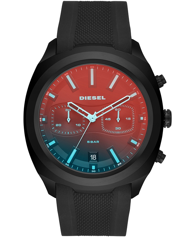 Ceas Barbati, DIESEL TUMBLER DZ4493