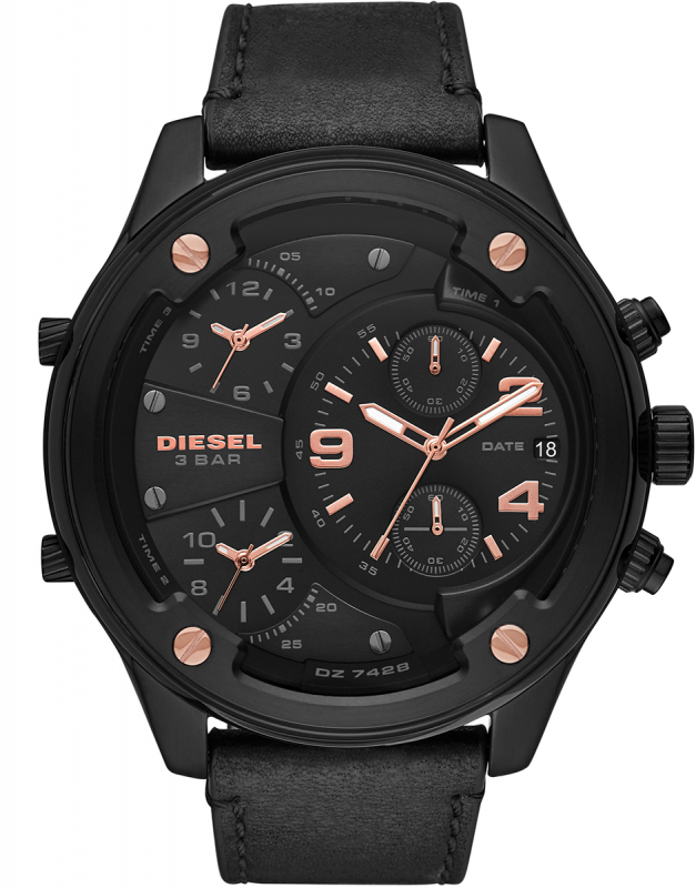 Ceas Barbati, Diesel, Boltdown DZ7428