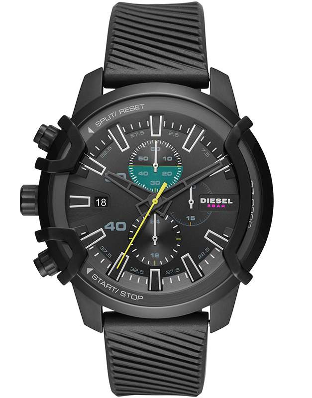 Ceas Barbati, Diesel, Griffed DZ4520