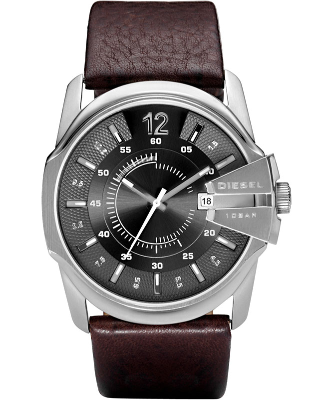 Ceas Barbati, Diesel, Master Chief DZ1206 - CATEGORIE