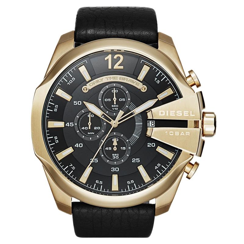 Ceas Barbati, Diesel, Mega Chief DZ4344 - CATEGORIE