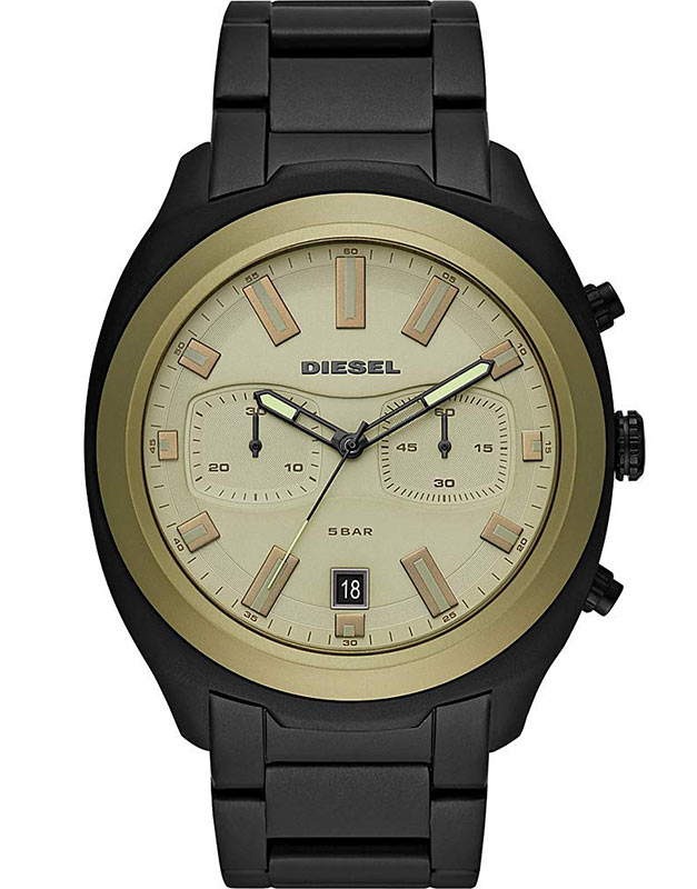 Ceas Barbati, Diesel, Tumbler DZ4497