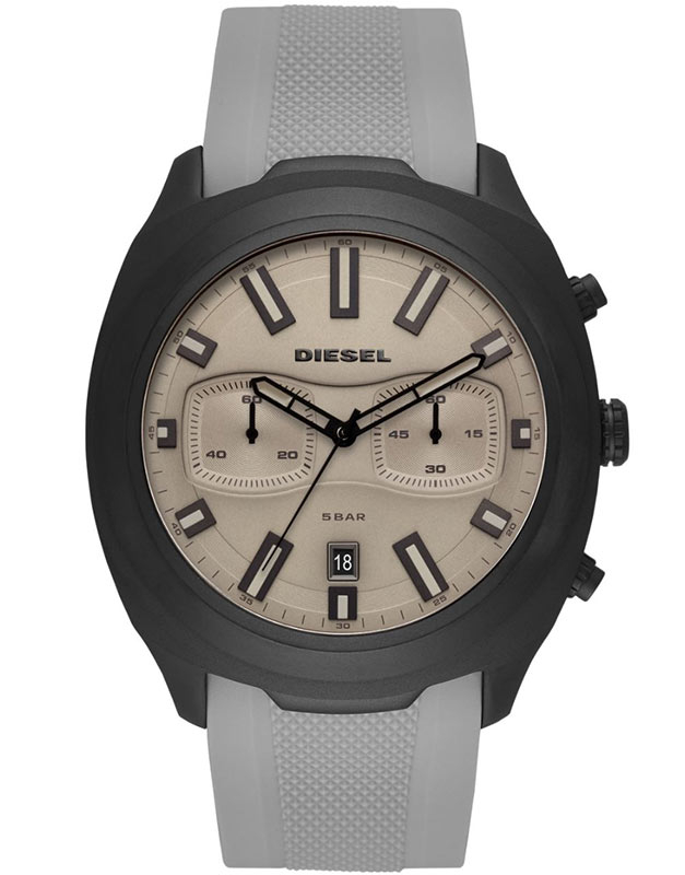 Ceas Barbati DIESEL Model TUMBLER DZ4498