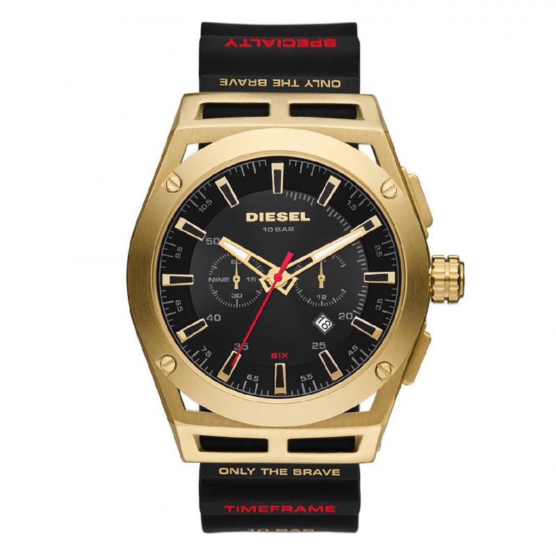 Ceas Barbati, Diesel, Timeframe DZ4546