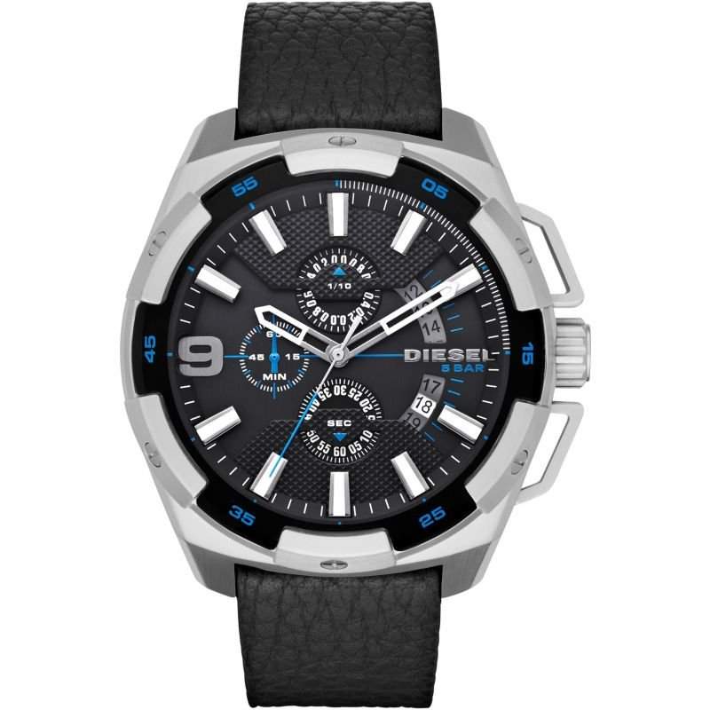 Ceas Barbati, DIESEL HEAVYWEIGHT DZ4392