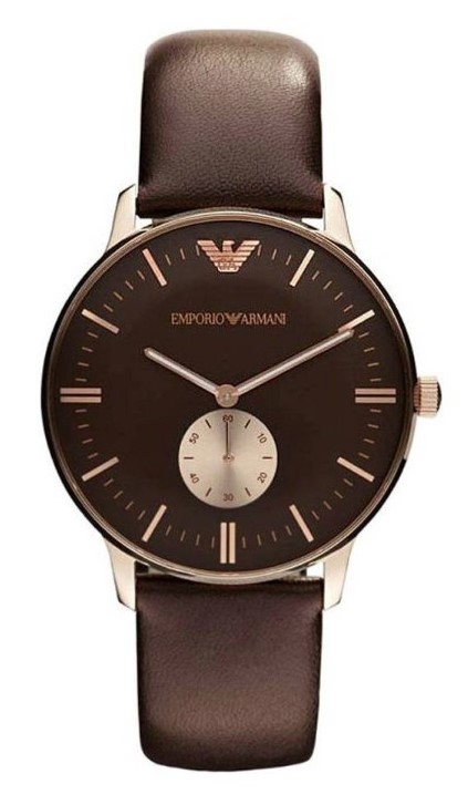 Ceas Barbati, Emporio Armani, Classic AR0383