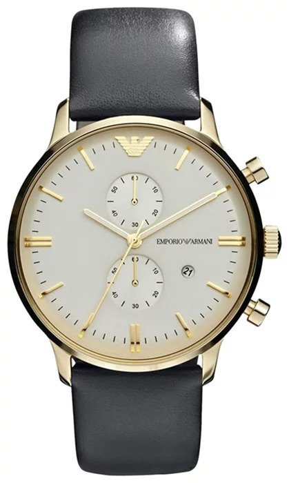 Ceas Barbati, Emporio Armani, Classic AR0386