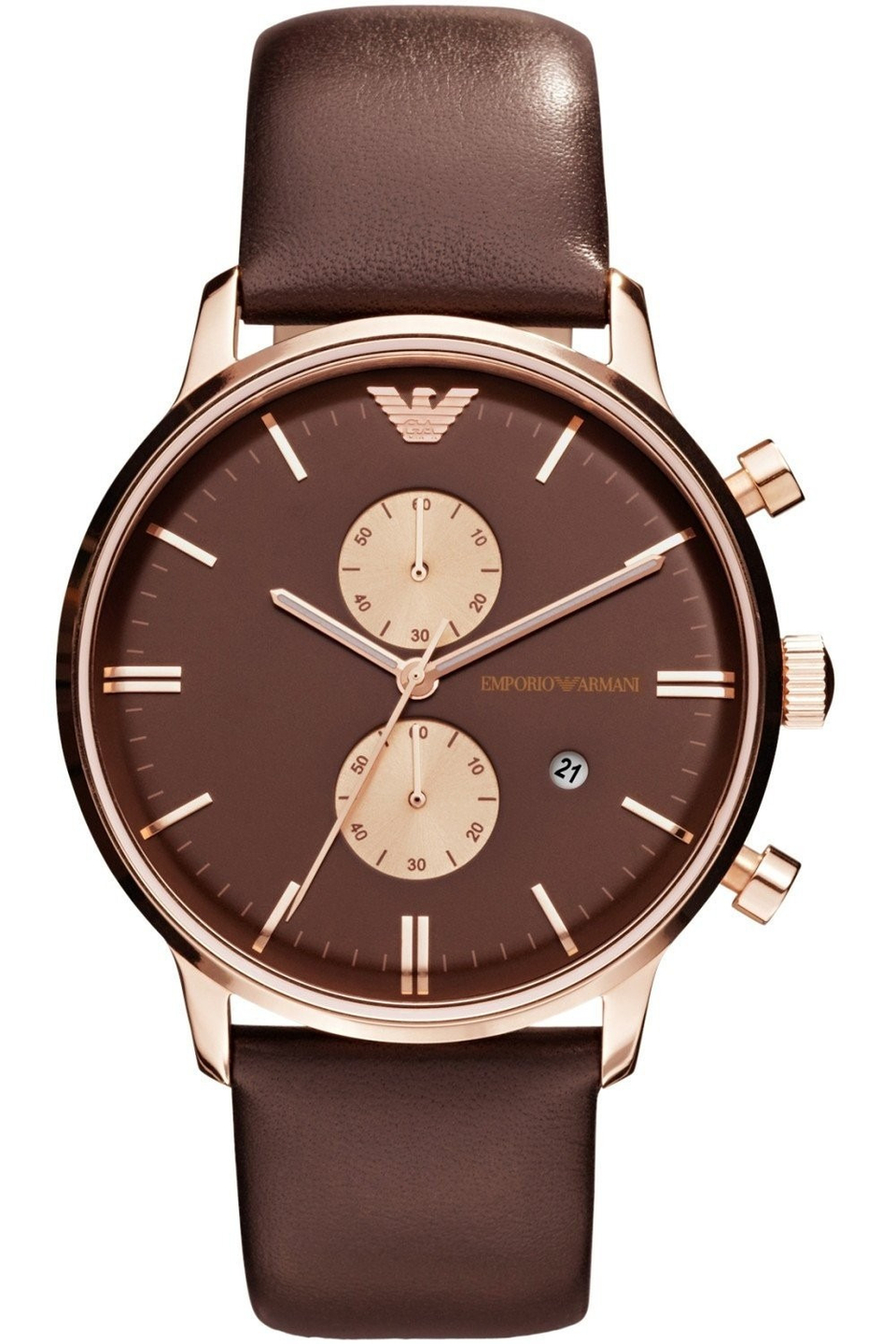 Ceas Barbati, Emporio Armani, Classic AR0387