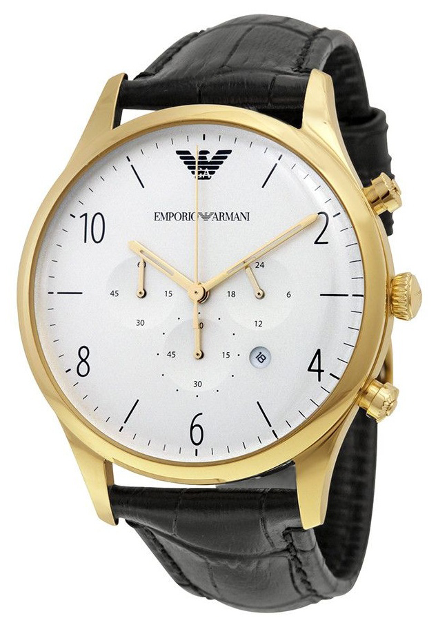 Ceas Barbati, Emporio Armani, Beta AR1892