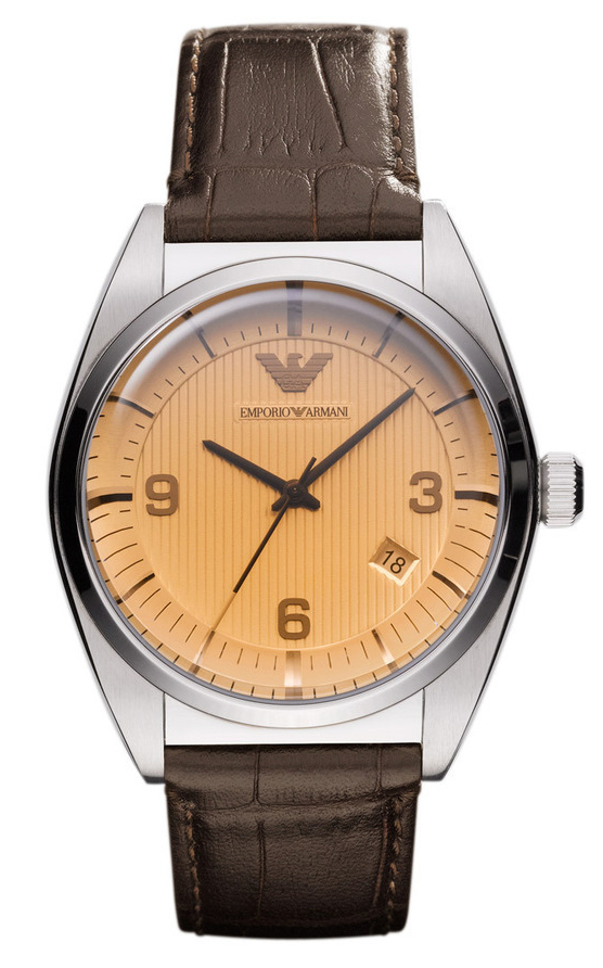 Ceas Barbati, Emporio Armani, Classic AR0394