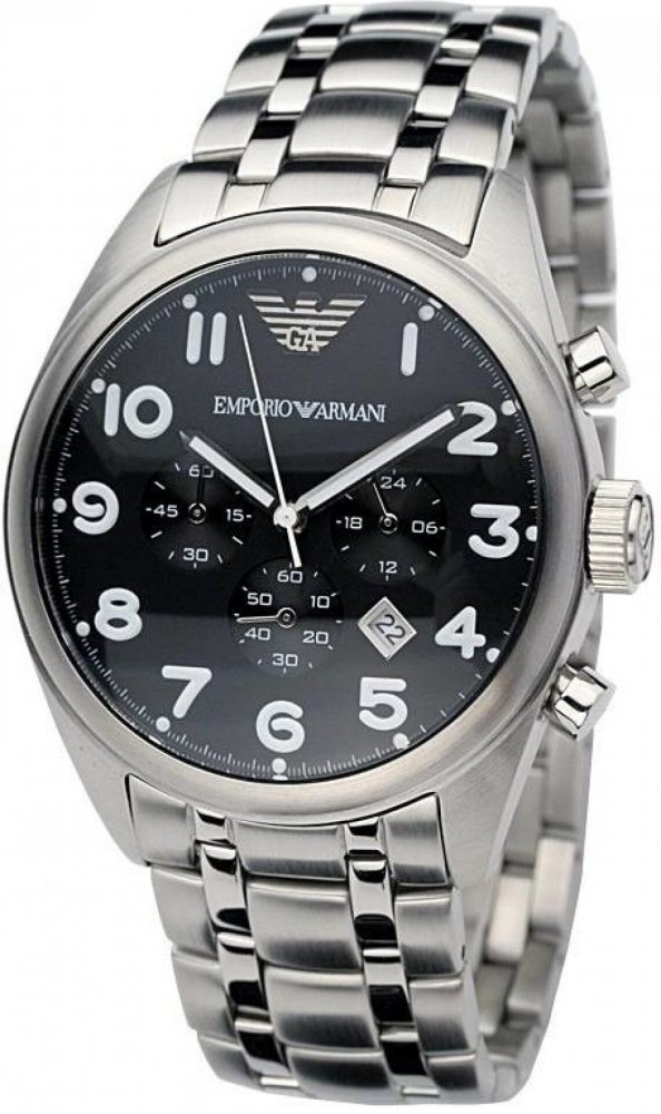 Ceas Barbati, Emporio Armani, Classic AR0508