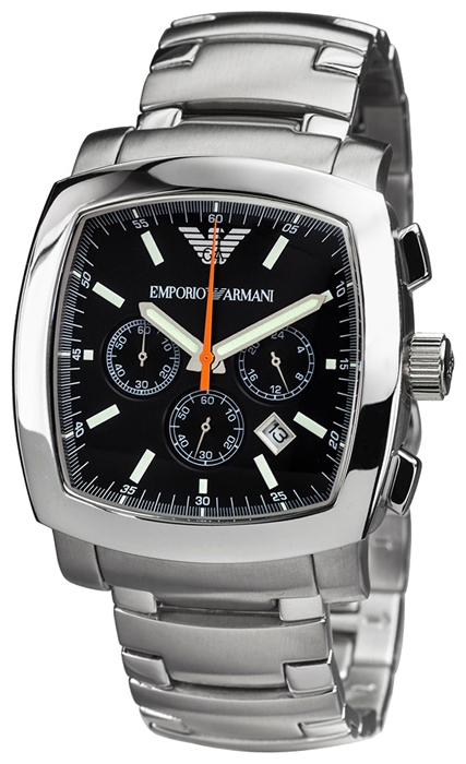 Ceas Barbati, Emporio Armani, Classic AR5817