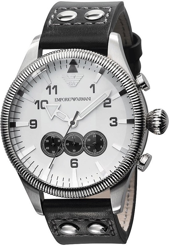 Ceas Barbati, Emporio Armani, Classic AR5836