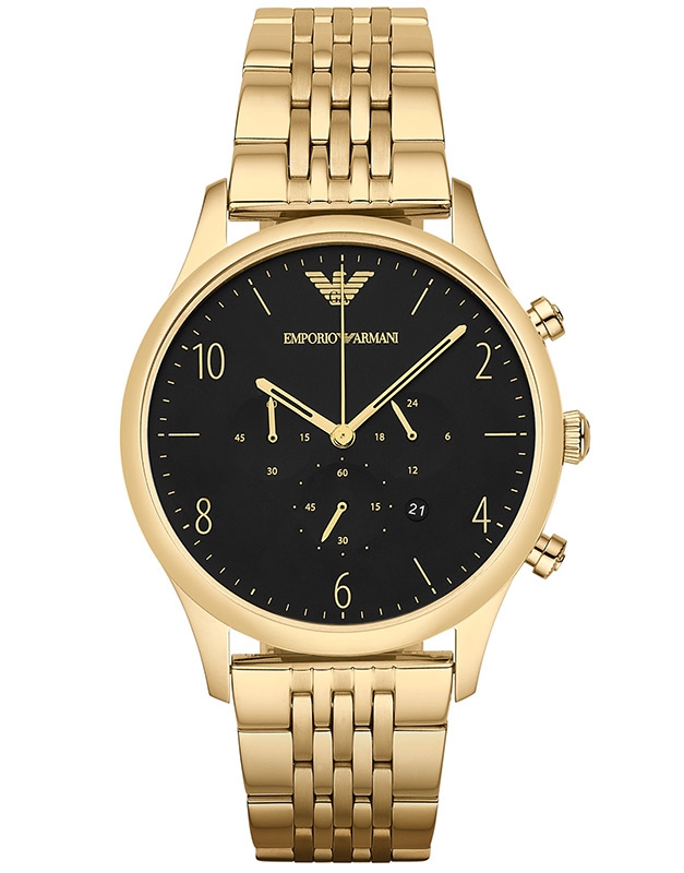 Ceas Barbati, Emporio Armani, Classici AR1893