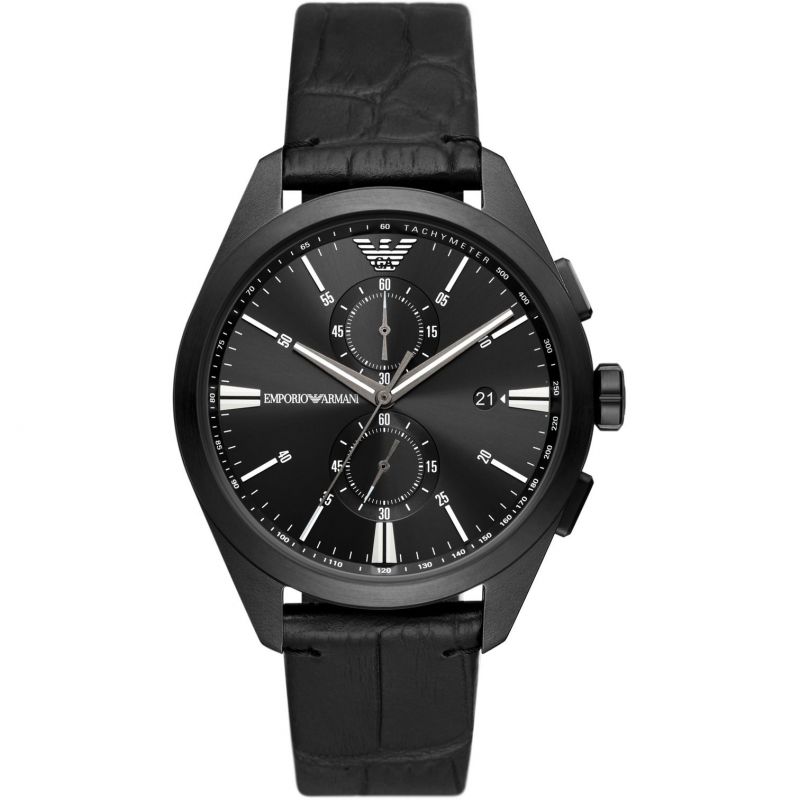 Ceas Barbati, Emporio Armani, Claudio AR11483 - CATEGORIE