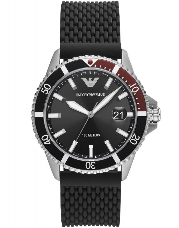 Ceas Barbati, Emporio Armani, Diver AR11341