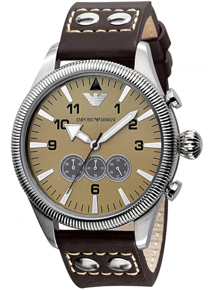 Ceas Barbati, Emporio Armani, Extra Large AR5837