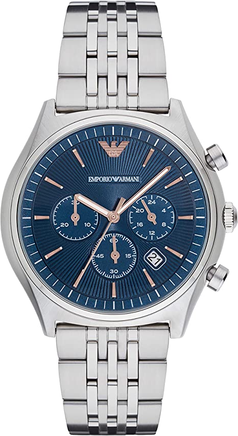 Ceas Barbati, Emporio Armani, Luigi AR1974
