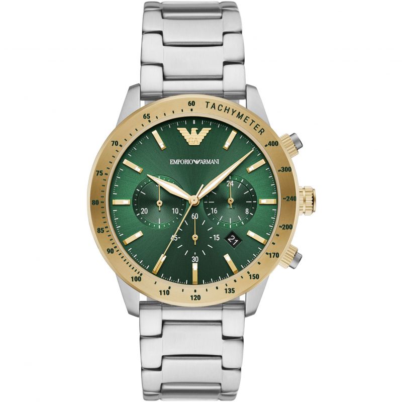 Ceas Barbati, Emporio Armani, Mario AR11454