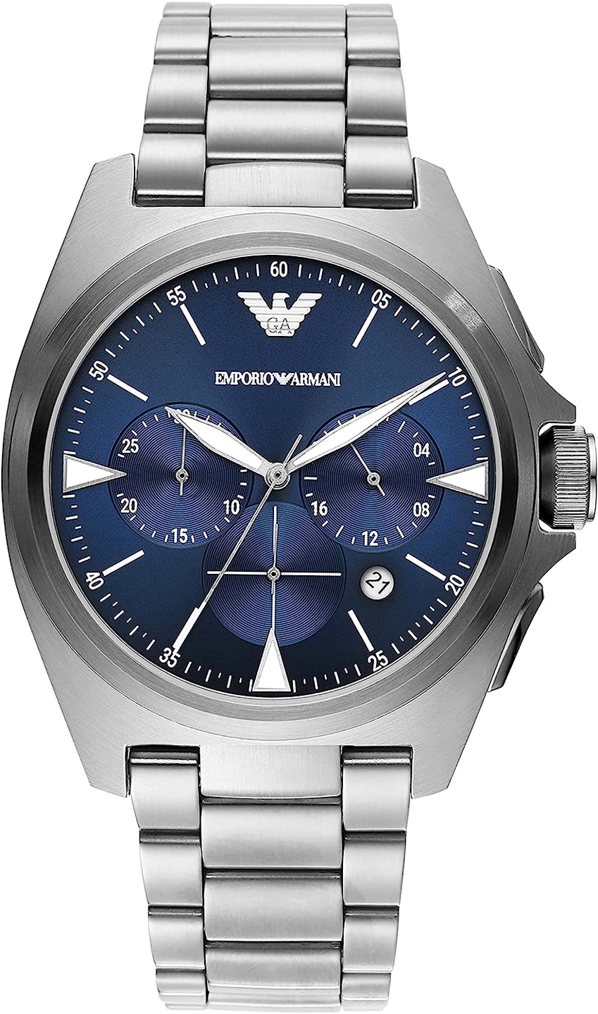 Ceas Barbati, Emporio Armani, Nicola AR11411