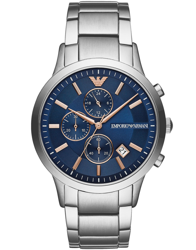 Ceas Barbati, Emporio Armani, Renato AR11458