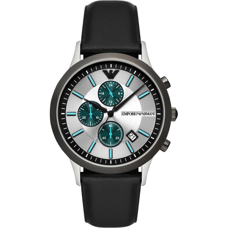 Ceas Barbati, Emporio Armani, Renato AR11473