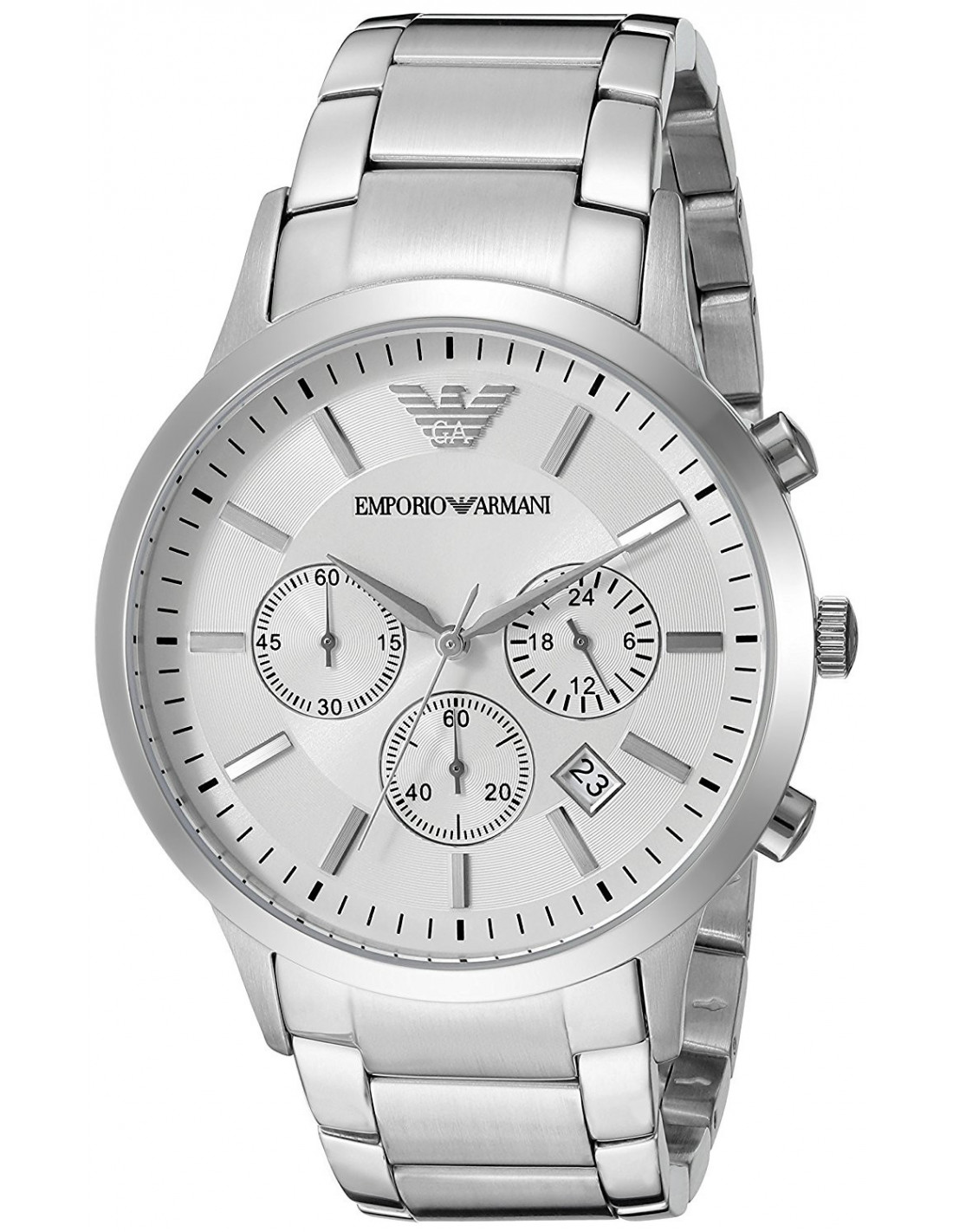 Ceas Barbati, Emporio Armani, Renato AR2459