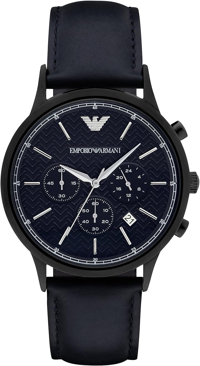Ceas Barbati, Emporio Armani, Renato AR2481