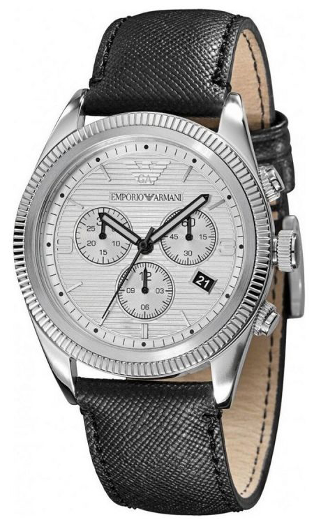 Ceas Barbati, Emporio Armani, Sportivo AR5895