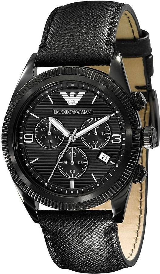 Ceas Barbati, Emporio Armani, Sportivo AR5904