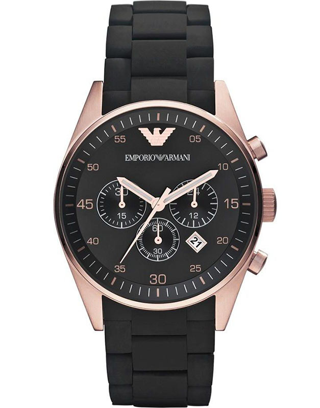 Ceas Barbati, Emporio Armani, Sportivo AR5905