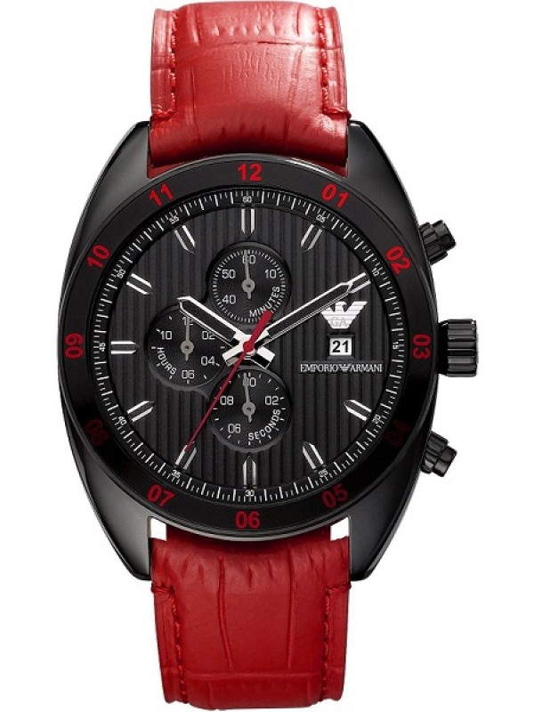 Ceas Barbati, Emporio Armani, Sportivo AR5918