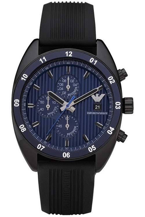 Ceas Barbati, Emporio Armani, Sportivo AR5930