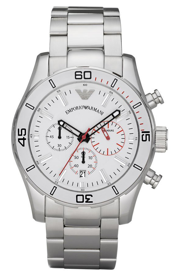 Ceas Barbati, Emporio Armani, Sportivo AR5932