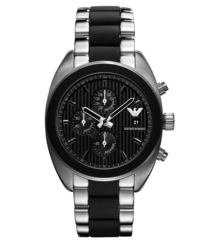 Ceas Barbati, Emporio Armani, Sportivo AR5952