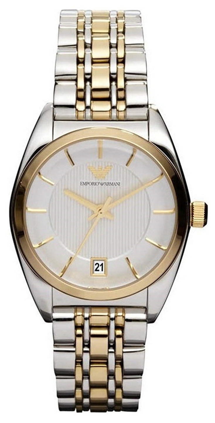 Ceas Dama, Emporio Armani, Classic AR0380