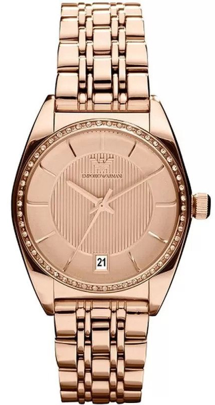 Ceas Dama, Emporio Armani, Classic AR0381