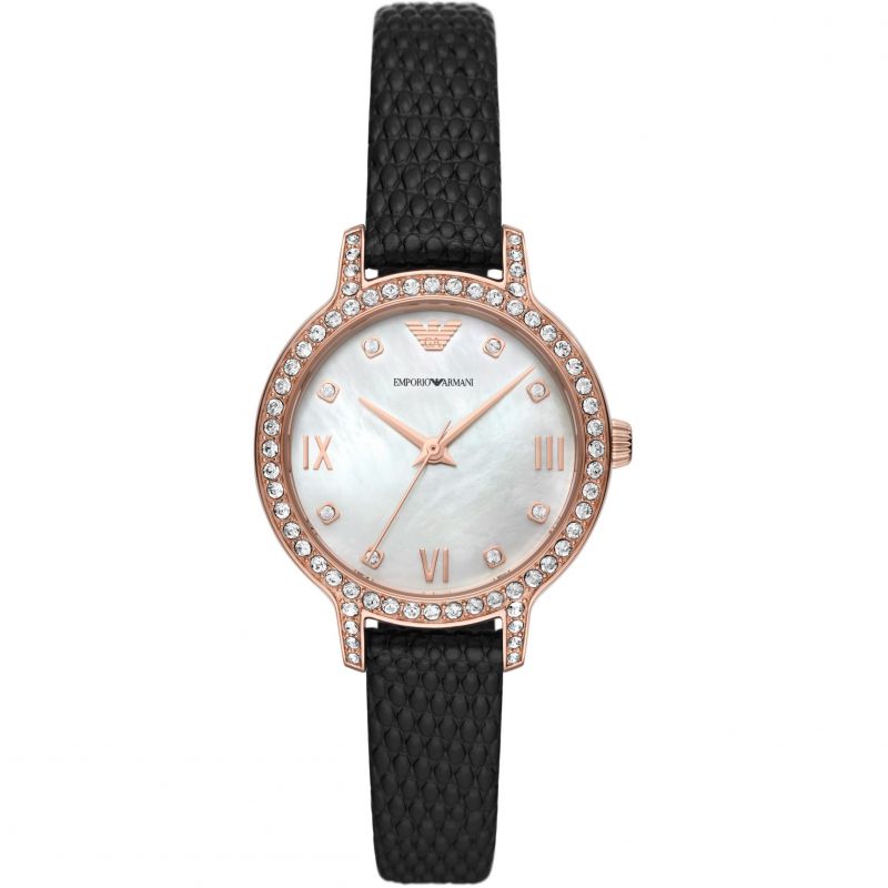 Ceas Dama, Emporio Armani, Cleo AR11485