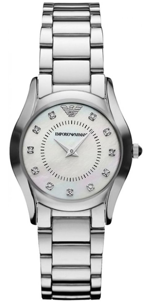 Ceas Dama, Emporio Armani, Diamond AR3168