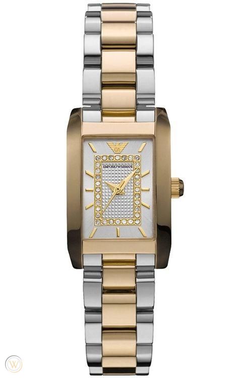 Ceas Dama, Emporio Armani, Diamond AR3171