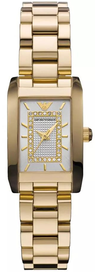 Ceas Dama, Emporio Armani, Diamond AR3172