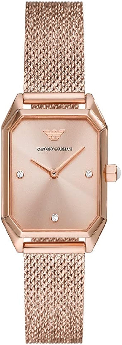 Ceas Dama, Emporio Armani, Gioia AR11347