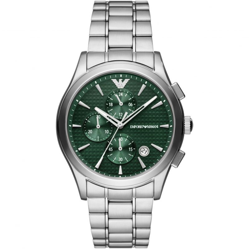 Ceas Barbati, Emporio Armani, Paolo AR11529