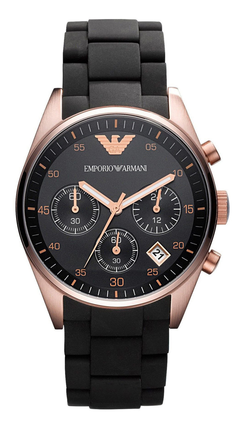 Ceas Dama, Emporio Armani, Sportivo AR5906