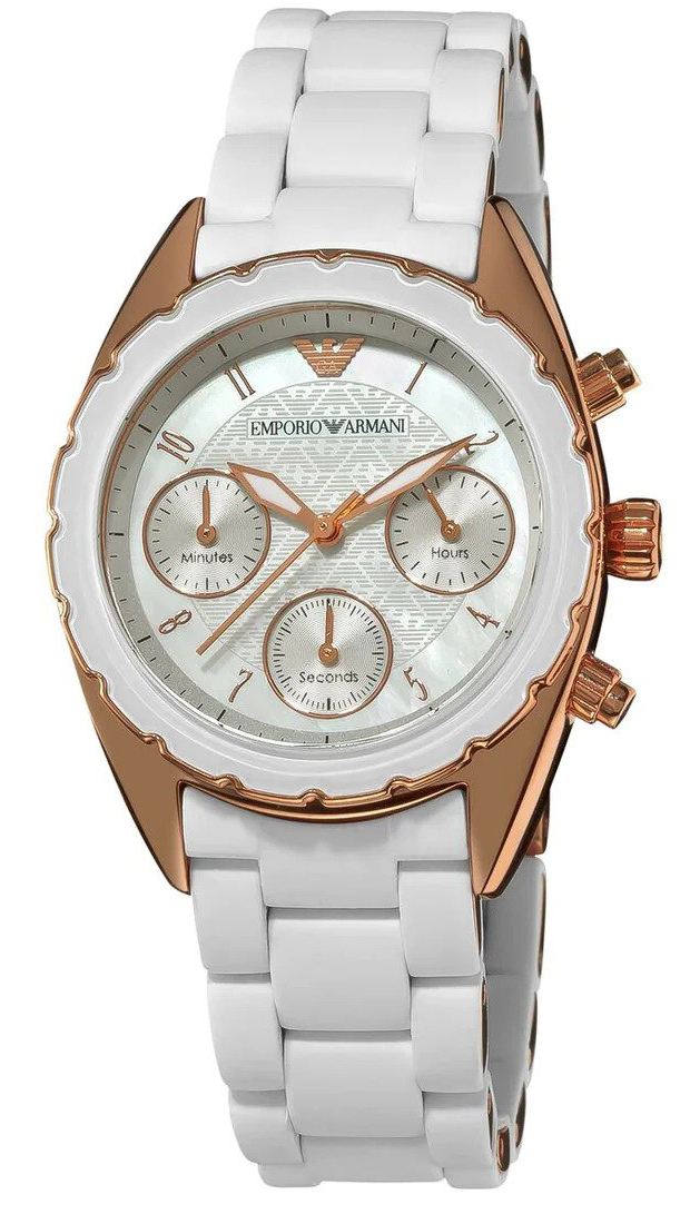 Ceas Dama, Emporio Armani, Sportivo AR5943