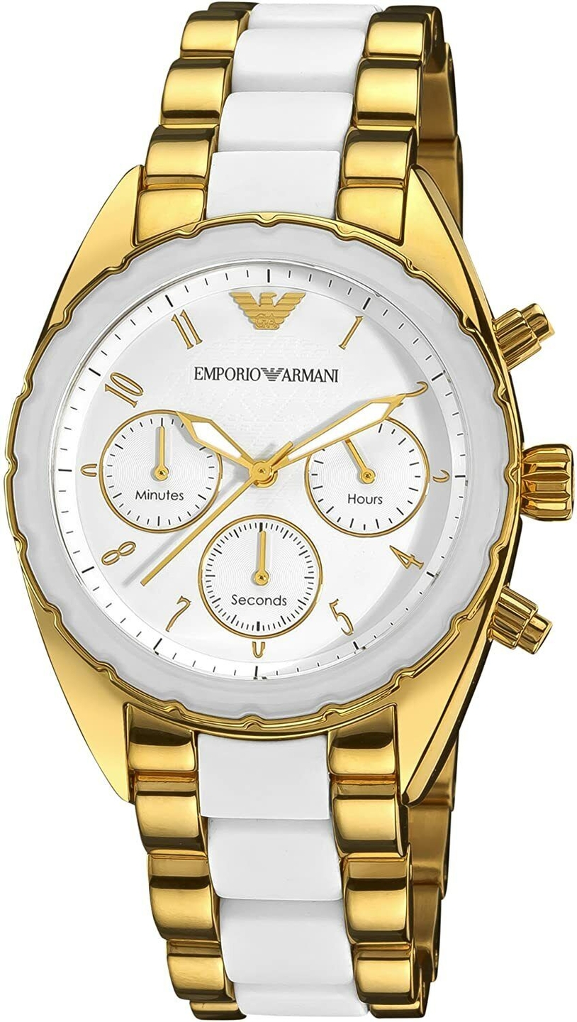 Ceas Dama, Emporio Armani, Sportivo AR5944