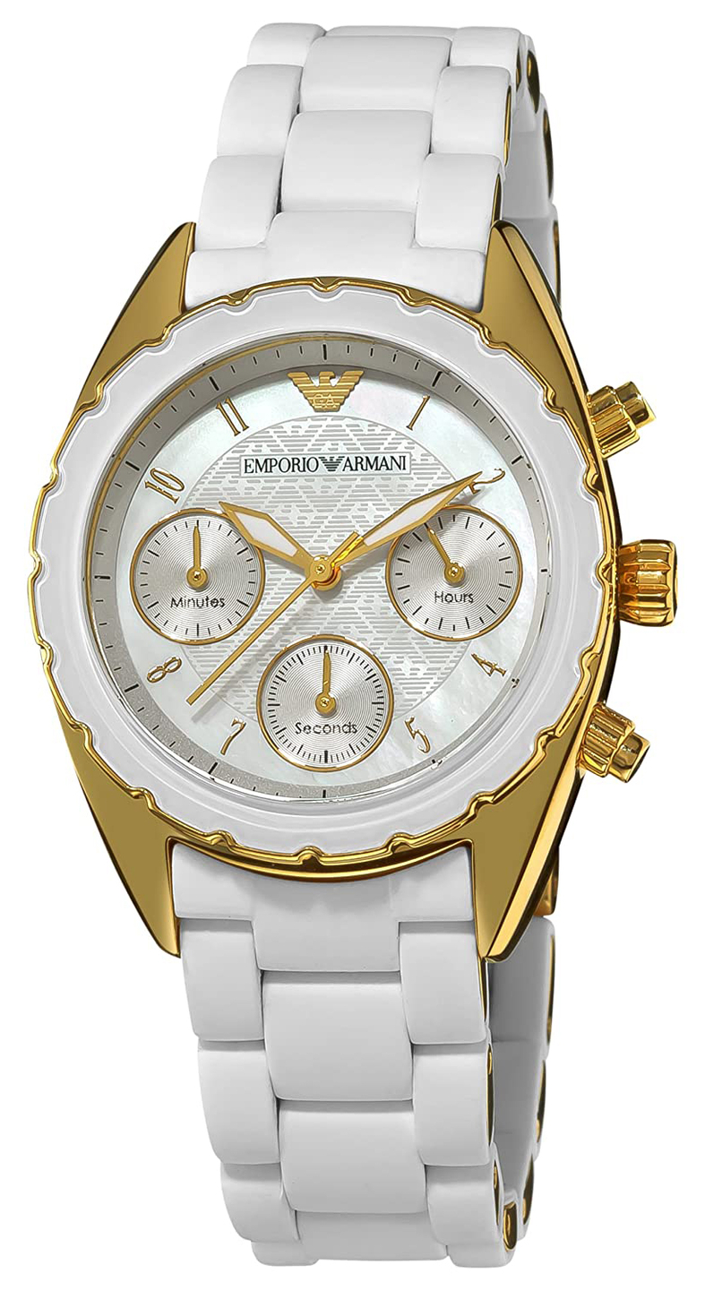 Ceas Dama, Emporio Armani, Sportivo AR5945