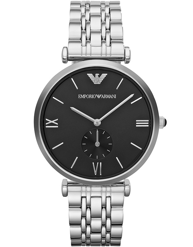 Ceas Emporio Armani, Classic AR1676