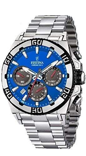 Ceas Barbati FESTINA Model CHRONO BIKE F16658_B