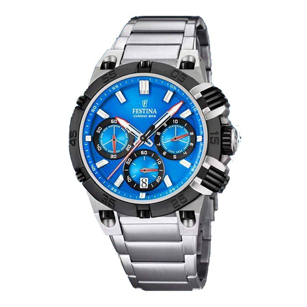 Ceas Barbati FESTINA Model CHRONO BIKE F16775_B